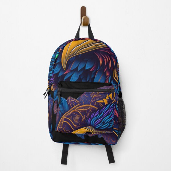 Item preview, eagl designed and sold by shokA Design.