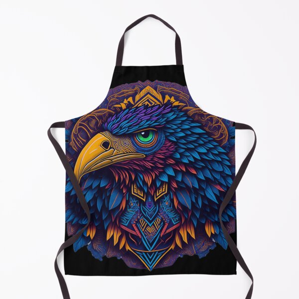 Item preview, eagl designed and sold by shokA Design.