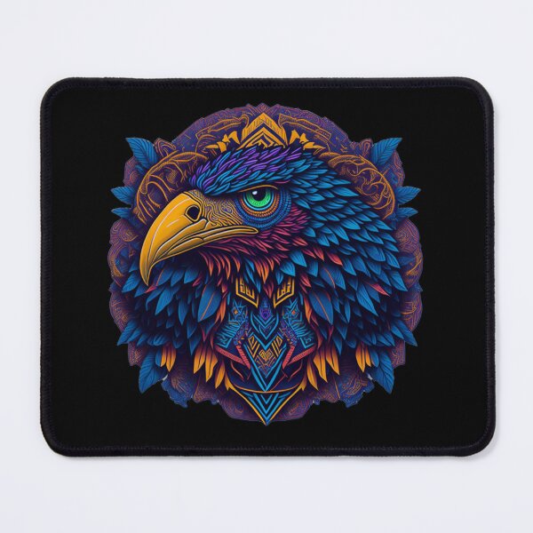Item preview, eagl designed and sold by shokA Design.