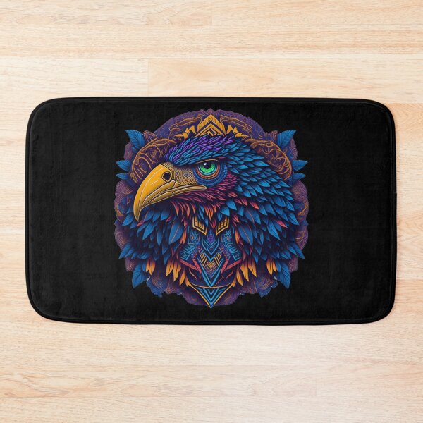 Item preview, eagl designed and sold by shokA Design.