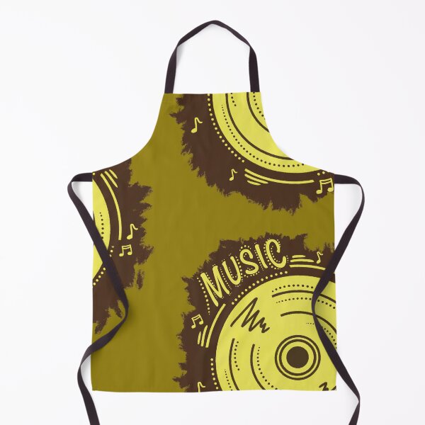 Item preview, Disc in retro style designed and sold by Xatutik.art.