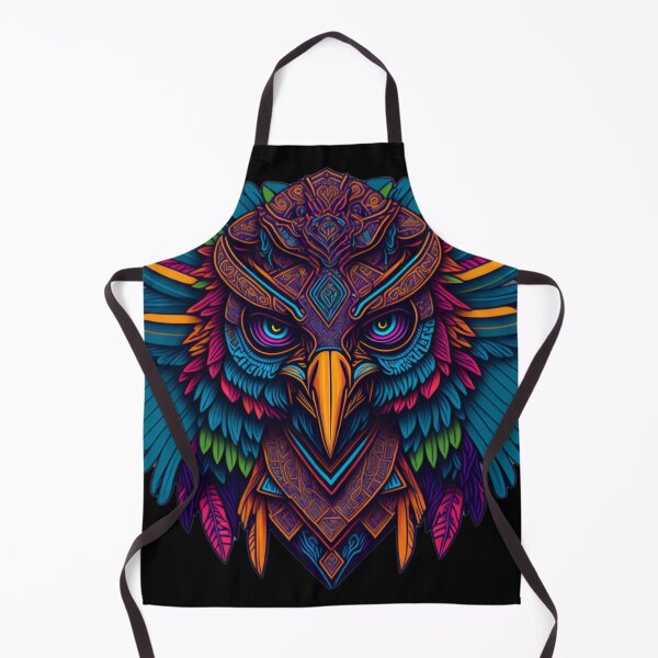 Item preview, eagl designed and sold by shokA Design.