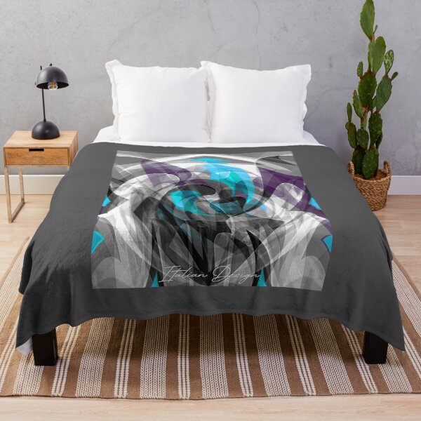Item preview, dreamy abstract design designed and sold by ROUGHSEA.
