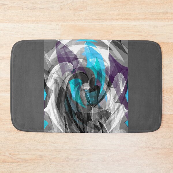 Item preview, dreamy abstract design designed and sold by ROUGHSEA.