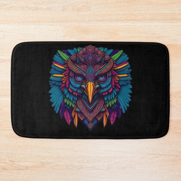 Item preview, eagl designed and sold by shokA Design.