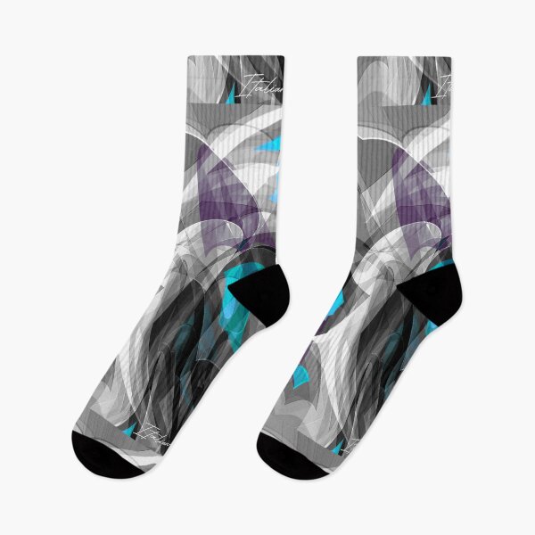 Item preview, dreamy abstract design designed and sold by ROUGHSEA.