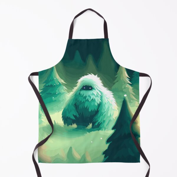 Item preview, Legendary Big Foot designed and sold by PI-CO.