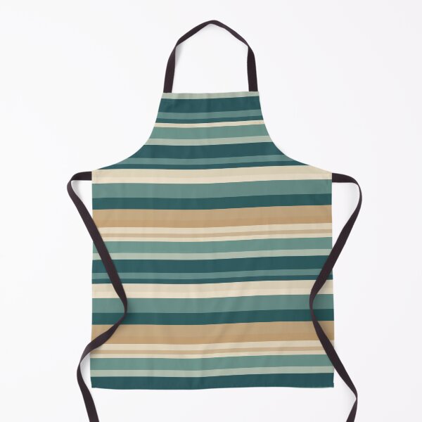 Item preview, Khaki Stripy Horizontal Pattern  designed and sold by SamJanner.