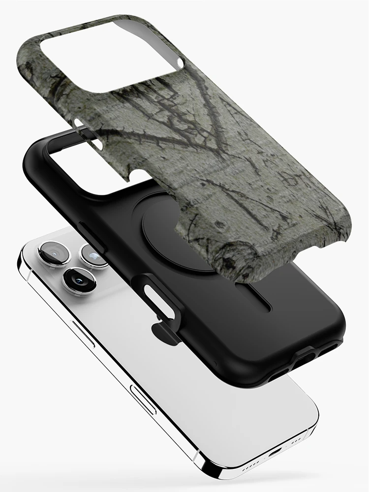 Thumbnail 2 of 4, iPhone Case, Scars designed and sold by RabbitHole13.