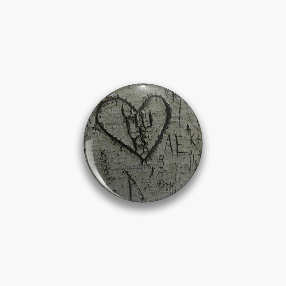 Item preview, Pin designed and sold by RabbitHole13.