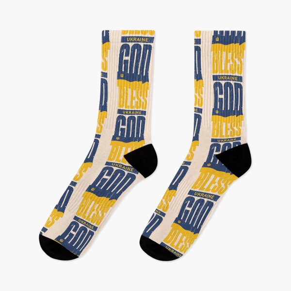 Item preview, God bless Ukraine designed and sold by Yuzik.