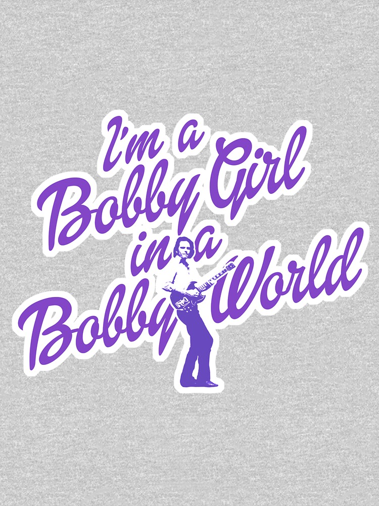 Come on Bobby Let's Go Party (Pink) Essential T-Shirt for Sale by  Weirwolves of Louisville Designs