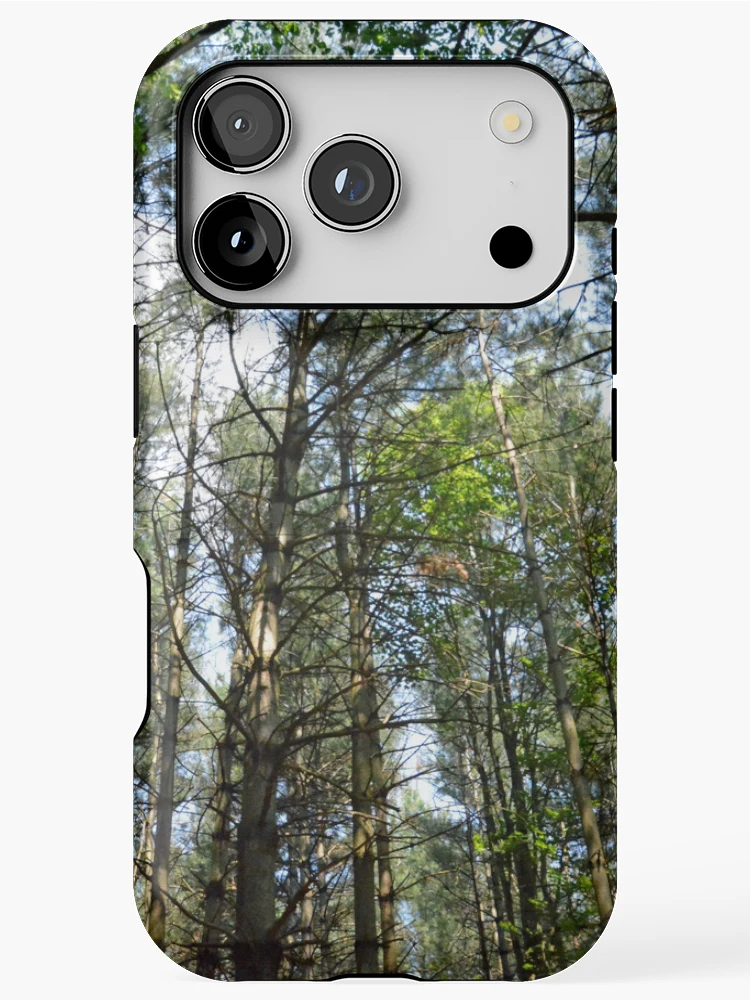 Thumbnail 1 of 4, iPhone Case, Falling designed and sold by RabbitHole13.
