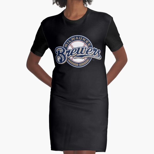 Milwaukee Brewers Dresses for Sale