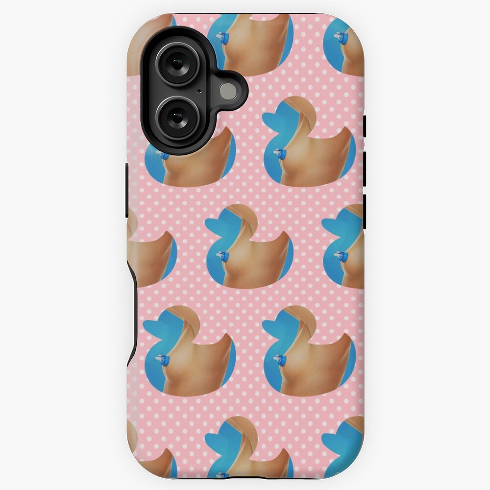 Item preview, iPhone Tough Case designed and sold by dommesophia.