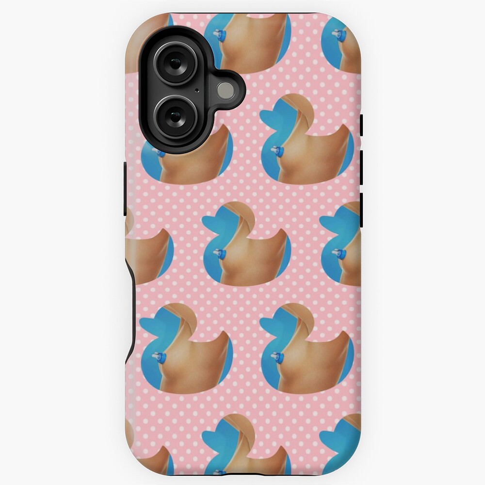 Item preview, iPhone Magsafe Tough Case designed and sold by dommesophia.