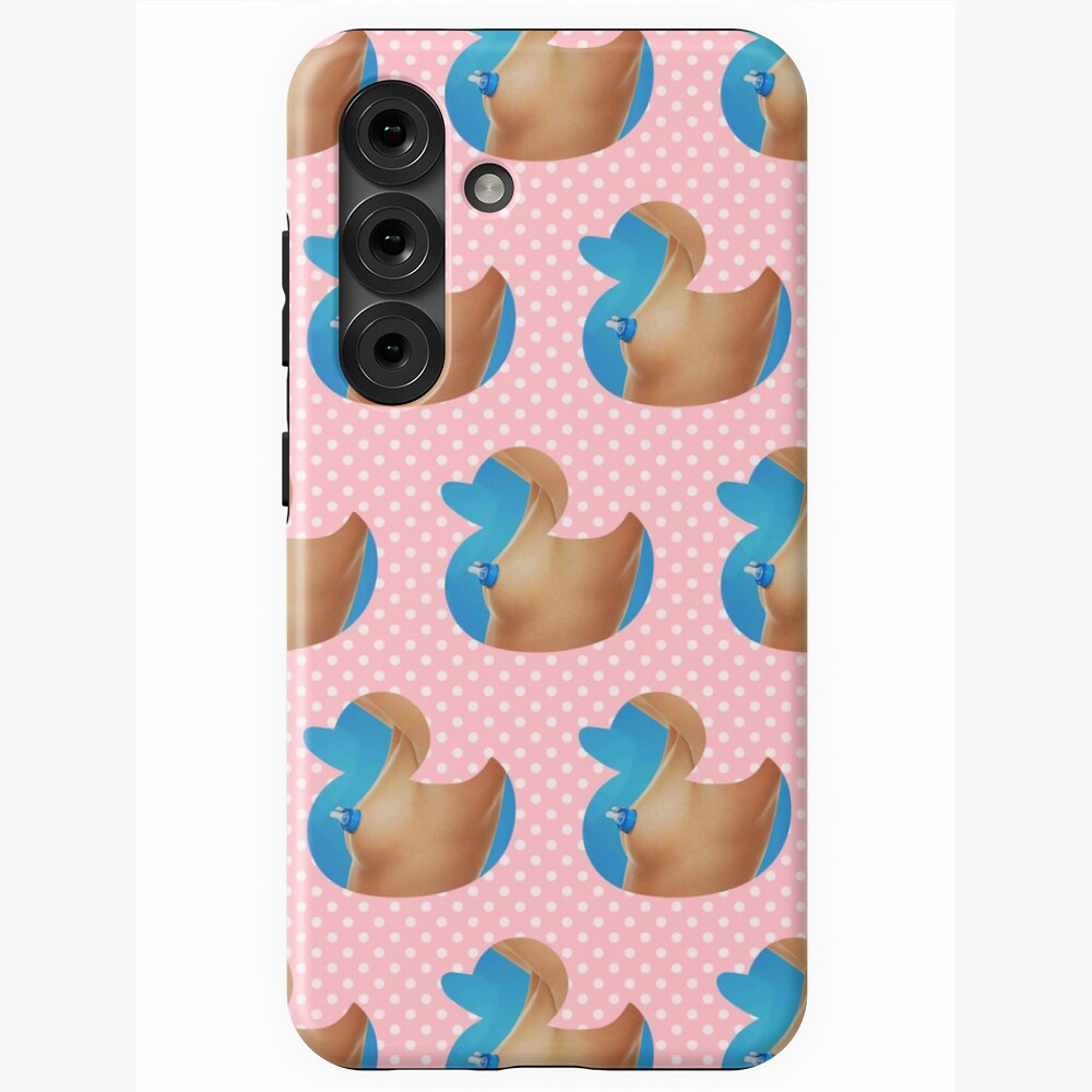 Item preview, Samsung Galaxy Tough Case designed and sold by dommesophia.