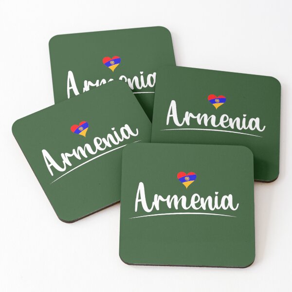 Item preview, ARMENIA designed and sold by doniainart.