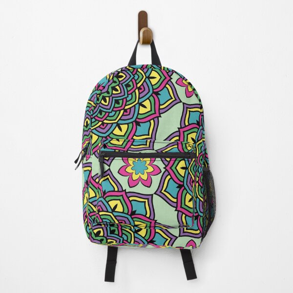 Item preview, Symmetrical Art Pattern designed and sold by Ayesha Saleem.