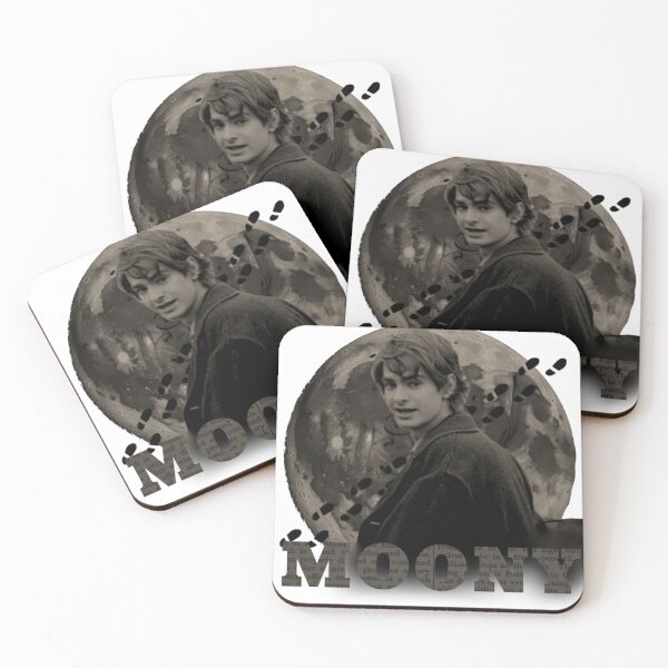 Item preview, Remus Lupin designed and sold by ChloeNoa.