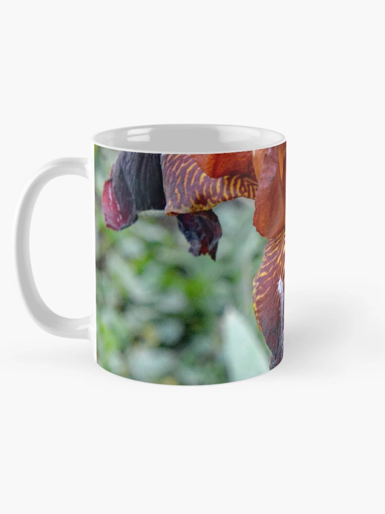 Thumbnail 5 of 6, Coffee Mug, Red designed and sold by RabbitHole13.