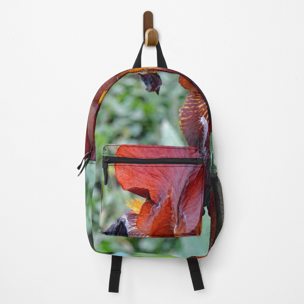 Item preview, Backpack designed and sold by RabbitHole13.