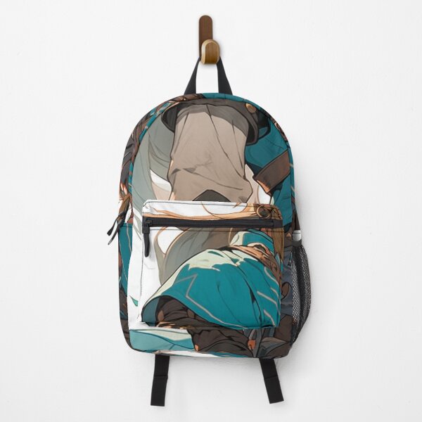 Item preview, Most popular anime merch apparel in 2023 designed and sold by Hinata Lexy Lin.
