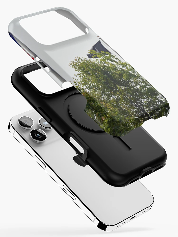 Thumbnail 2 of 4, iPhone Case, Always There designed and sold by RabbitHole13.
