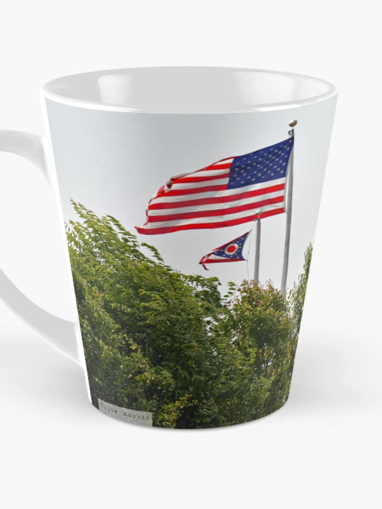 Thumbnail 3 of 4, Coffee Mug, Always There designed and sold by RabbitHole13.