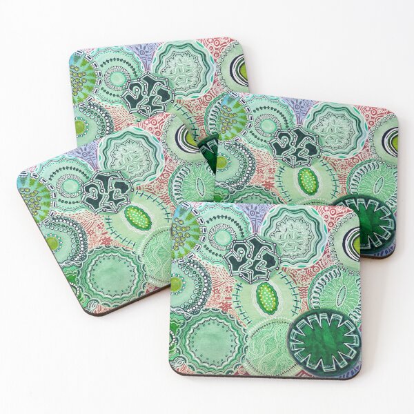 Item preview, Sea life designed and sold by Dimakesthings.