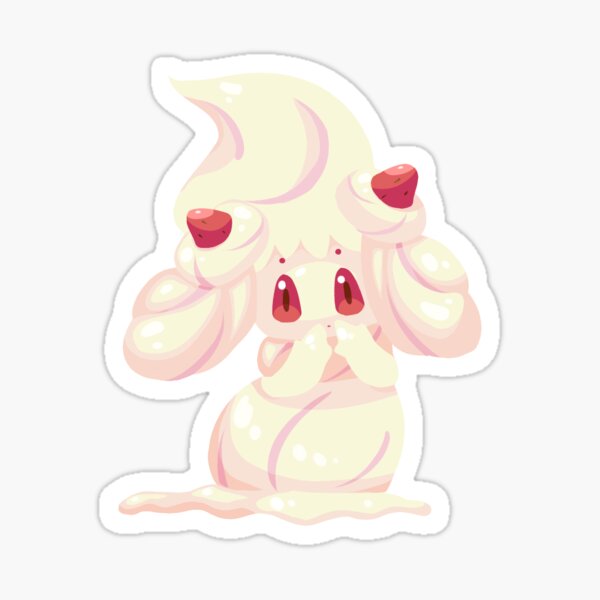 Kawaii Pokemon Stickers