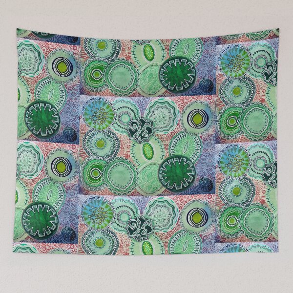 Item preview, Sea life designed and sold by Dimakesthings.