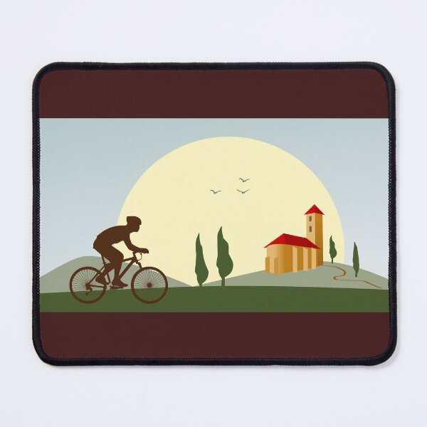 Item preview, Cycling tour designed and sold by TrioArtStudio.