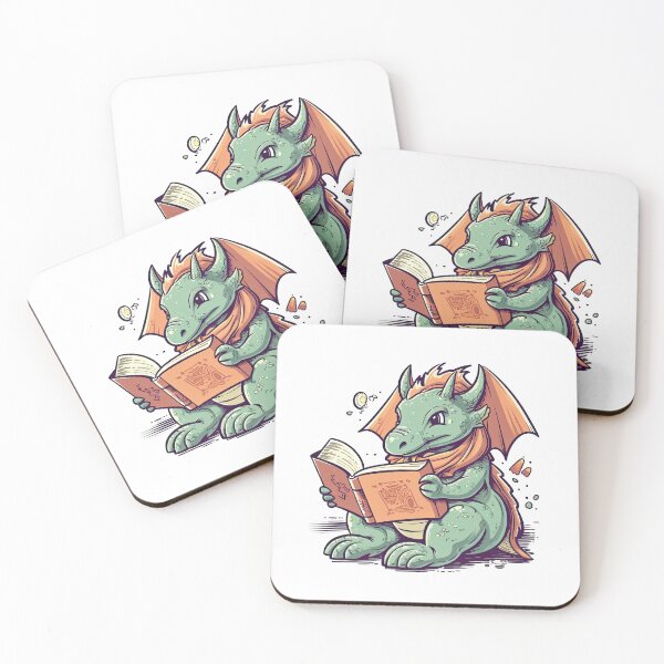 Item preview, Dragon's Lore: A Thought-Provoking Book on Creativity and Wisdom for Introspective Readers designed and sold by DooodleGod.