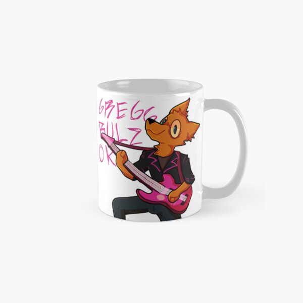Artikel-Vorschau von NITW Gregg, designt und verkauft von Roni (Hainraato) Valkeinen.