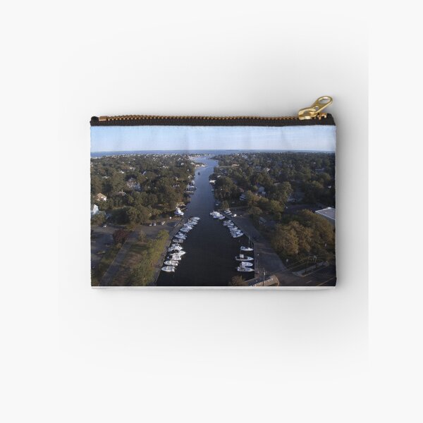 Item preview, Argyle lake Babylon Village 5 designed and sold by SawgrassDan.