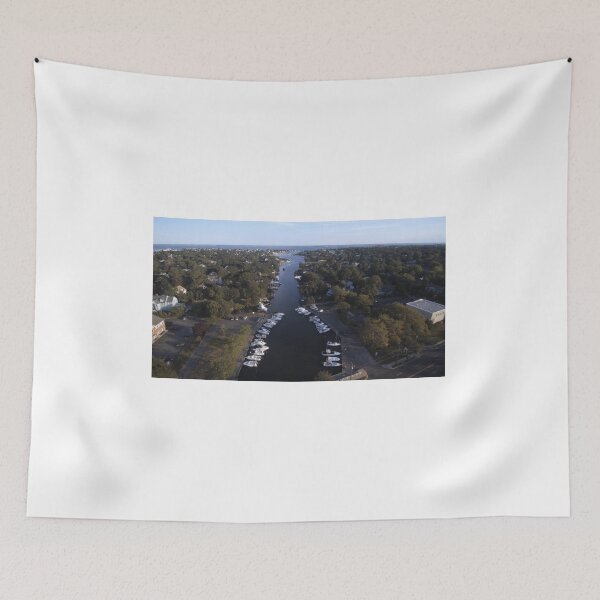 Item preview, Argyle lake Babylon Village 5 designed and sold by SawgrassDan.