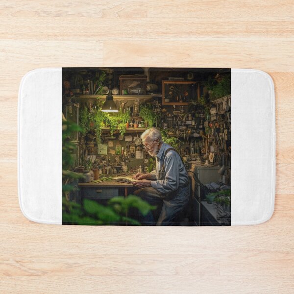 Item preview, Work From Home Virtual Office designed and sold by TheBrainArt.