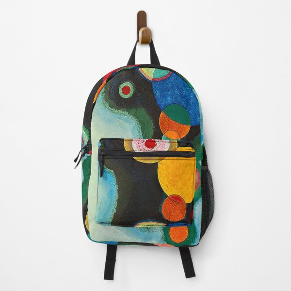 Item preview, wassily kandinsky designed and sold by ArtiFunk.