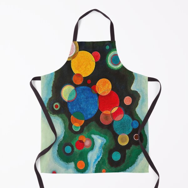 Item preview, wassily kandinsky designed and sold by ArtiFunk.