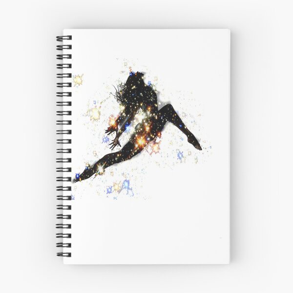 Item preview, Stary Dancer designed and sold by Ginie21.