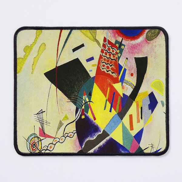 Item preview, wassily kandinsky designed and sold by ArtiFunk.