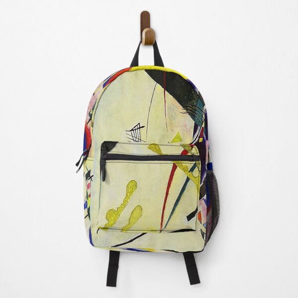 Item preview, wassily kandinsky designed and sold by ArtiFunk.