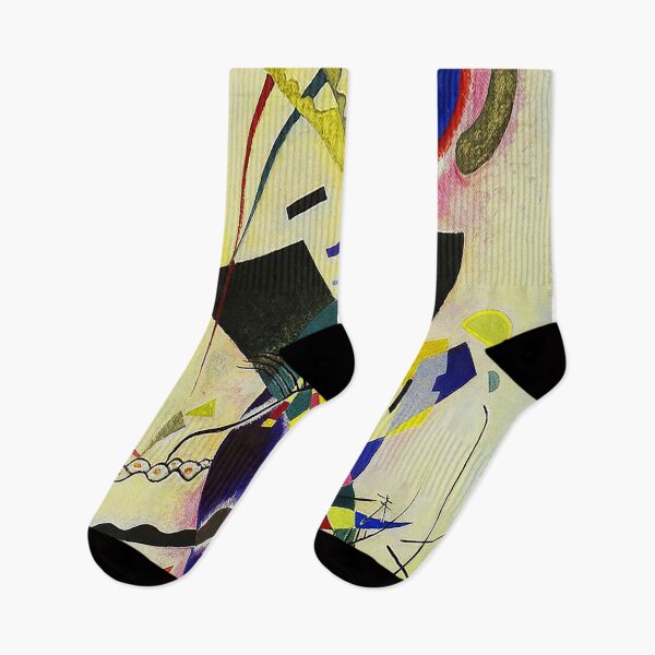Item preview, wassily kandinsky designed and sold by ArtiFunk.