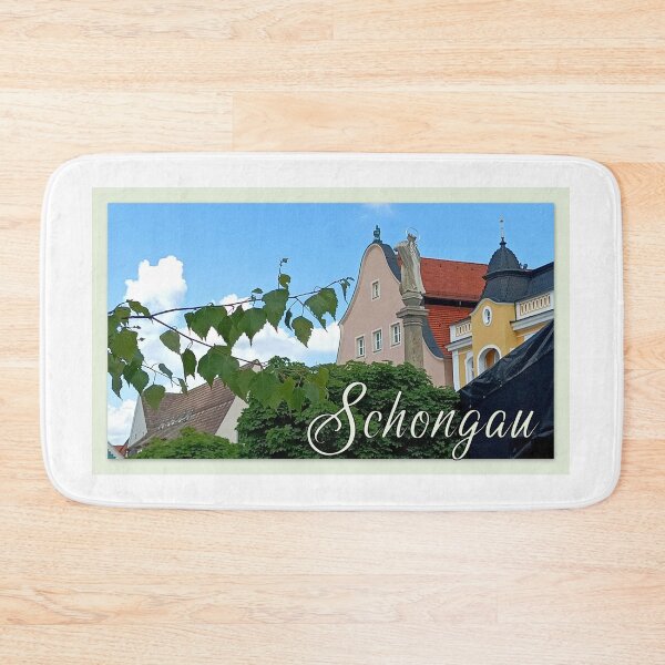 Item preview, Schongau designed and sold by angel1.