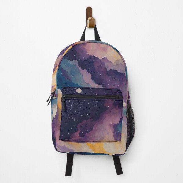 Item preview, Captivating Night Sky | The Beauty of Celestial Wonders designed and sold by Polariszero.