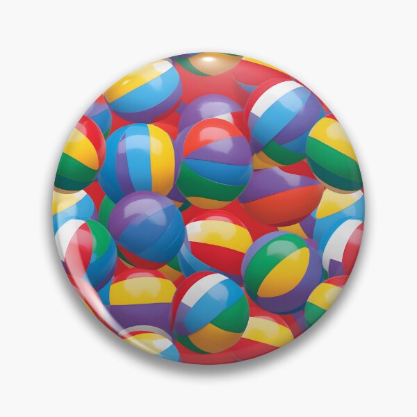 Item preview, Pride before a ball designed and sold by CactusPan.