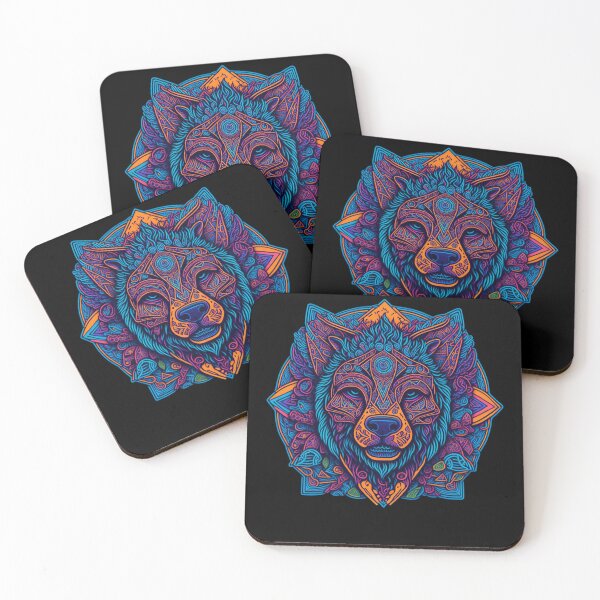 Item preview, bear designed and sold by shokA Design.