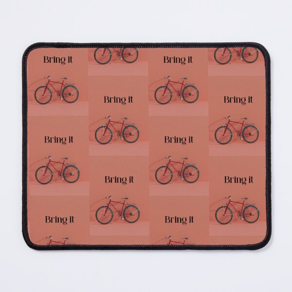 Item preview, Bring it designed and sold by Project Remission, LLC.