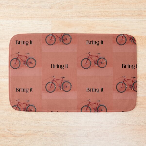 Item preview, Bring it designed and sold by Project Remission, LLC.